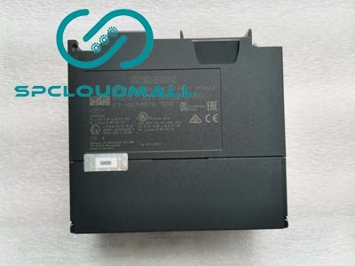 SIEMENS PLC300 MEODEL AI8 6ES7 331-7KF02-0AB0