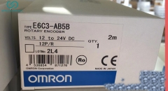 ORMON ROTARY ENCODER E6C3-AB5B