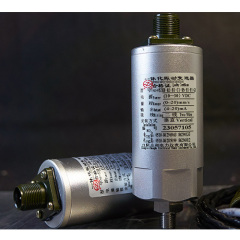 Vibration transducer YZHB-A5-B1-C1-D5-E1-F1-G1