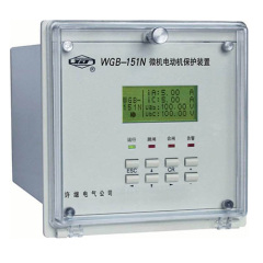 WGB-150N series microcomputer motor protection device