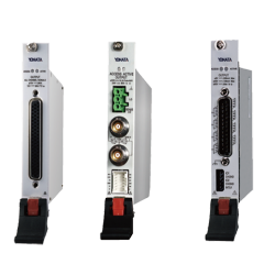 WAT & RDL Test Systems PXIe SMU【M3011S / M0204 / M2041】
