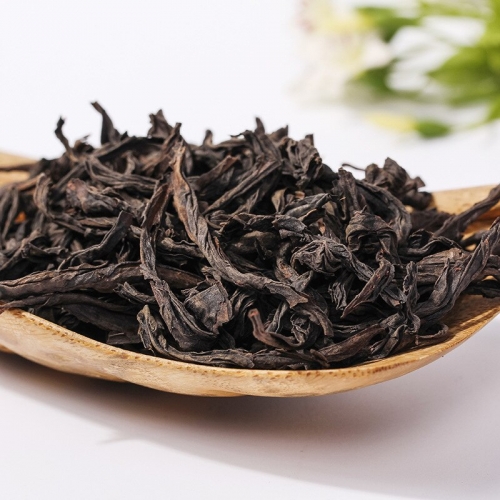 2023 New China 250g Dahongpao Big Red Robe Oolong Tea the original Green food Wuyi Rougui Tea For Health Care Lose Weight