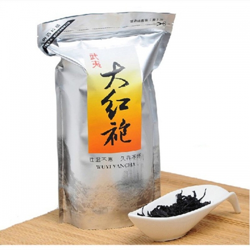 2023 China Dahongpao Big Red Robe Oolong Tea the original Green food Wuyi Rougui Tea For Health Care Lose Weight