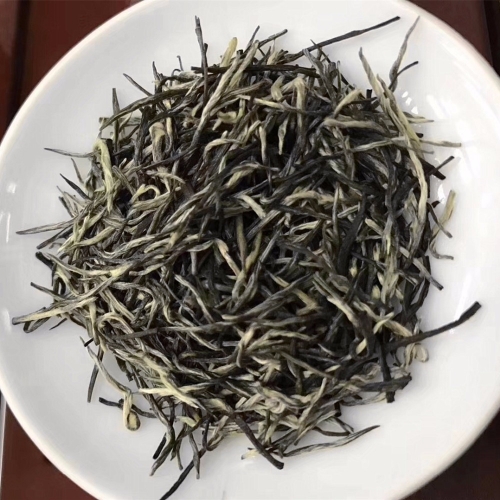 2023 Chinese Xinyang Maojian Green Tea Real Organic New Early Spring tea for weight loss Health Care Green Food Free Shipping