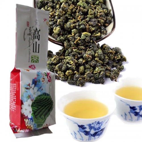 2023 China Tea Taiwan High Mountains Jin Xuan Tea For Health Care Dongding Oolong Tea With Milk Flavor Houseware