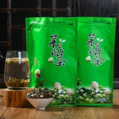 2023 Jasmine Green Tea Jasmine Natural Flower Green Tea for health care lose weight
