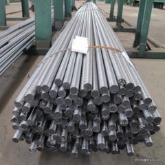 Inconel 690 / 2.4642 / UNS N06690 superalloy steel