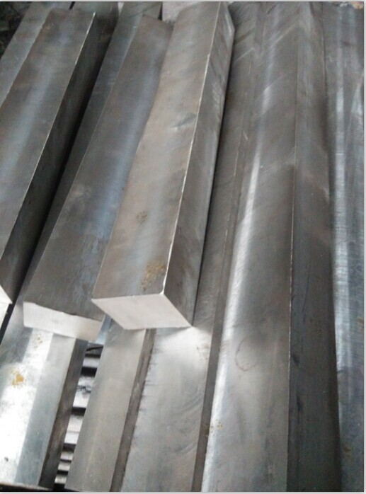 1 4125 X105CrMo17 Stainless Steel