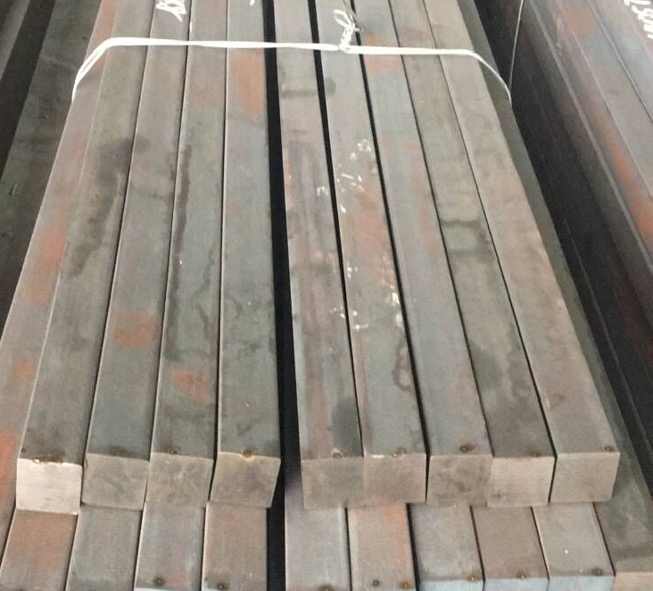 AISI 430F/ UNS S43020 free-cutting steel
