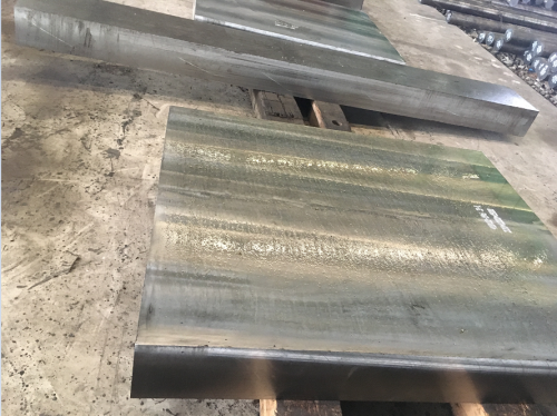 1.5860 / 14NiCr18 alloy steel