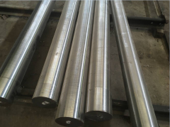 AISI 665 / UNS S66545 stainless steel