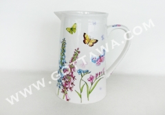 500ml tea pot, bulk packing