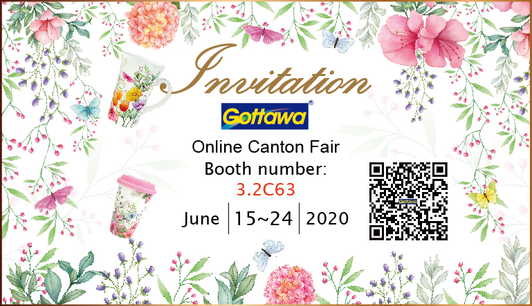 Online Canton Fair 2020