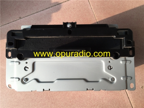 CQ-UC00H1FX Panasonic Automotive systems 100187 chrysler Freemont 05091138ZH para 2011 Unidad de control de radio Dodge Charger Journey Fiat Uconnect