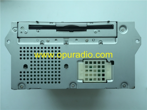 100% Brand new original NISSAN 25915 JN01A NAU-P8220CN6 Clarion CONT ASSY-IT MASTER for 2010-2013 Infiniti FX JX G EX M QX Car Navigation CD player