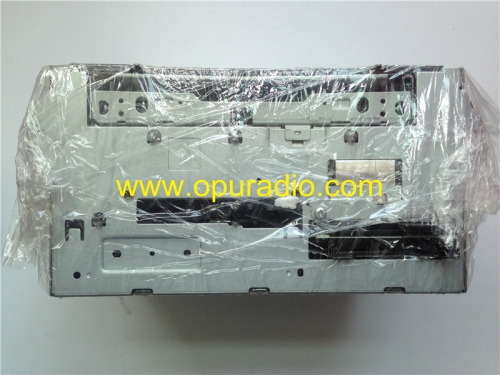 Nissan 25915 JK01B Clarion HDD Navigation radio estilo antiguo para 2007-2009 Infiniti G37 G35 GPS para auto de automóvil CONT ASSY-IT MAESTRO DE JAPÓ