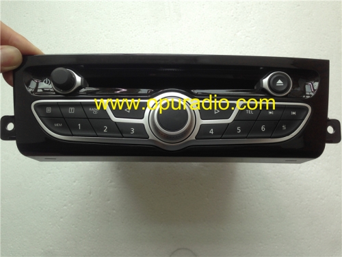 Radio CD Bosch avec nouveau style Bluetooth MP3 pour autoradio Renault Koleos