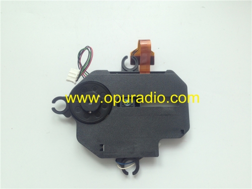 100% brand new Philips VAM2103 CD mechanism OPU 2124 laser optical pick up for PHILIPS Audiophile CD player