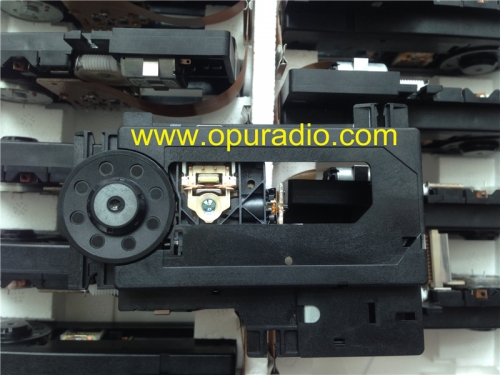 100% brand new Philips CDM12.1 CDM12.2 VAM1201 VAM1202 laser mechanism for Grundig CD6 CD-6 Marantz CD63SE/67/6000/46 SL-PS770 HiEND Wadia Mark Levins