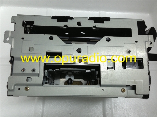 Nissan PN-2548N PN-2530H radio cambiador de CD clarion 6 para sistemas de sonido de radio de coche Infiniti FX35 FX45 BOSE