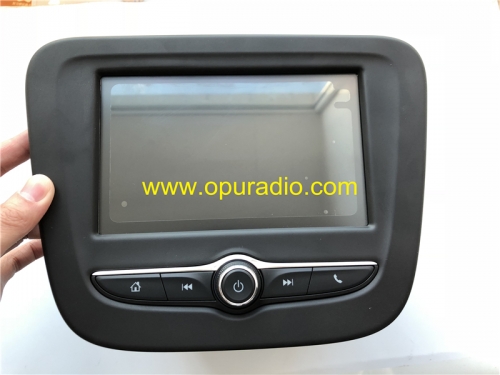 LC7F Radio LG Electronics ASM-Empfänger Navigation für 2017 Opel Corsa Player Vauxhall Mokka X Astra Chevrolet Cruze Mylink Auto CD-Player