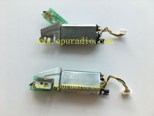 Disco de carga de expulsión del motor del automóvil FF-050SB-13130 9.0V con engranaje para DVD-M3 4.6 DVD-M3.5 DVD-M5 DVD-V4 Repuestos de reparación d