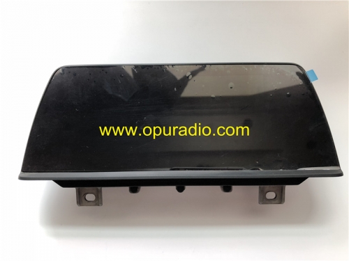 6550 6837128-03 Display Monitor Bildschirm für BMW F2X F3X 2er 3er APX2 Info 2018 Reg Autonavigation EVO System MAP Phone 8705960 BMW Group 320i