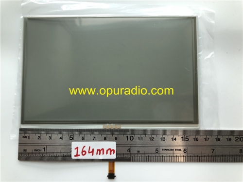 Touch screen Digitizer C070VW04 V1 for GM Chevrolet Chevy car Navigation F8 Iveco Audio