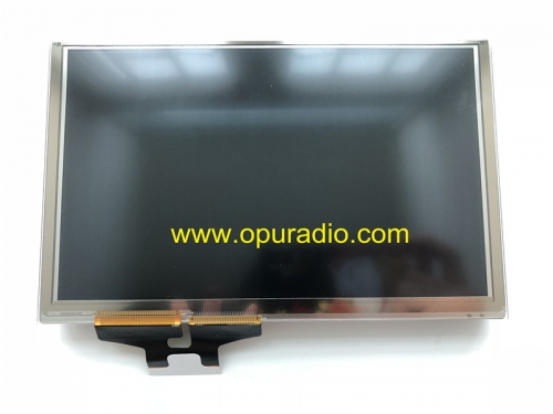 INNOLUX DJ080EA-01G Affichage 8 pouces avec numériseur d'écran tactile pour 2016 GM Opel Vauxhall Chevy chevrolet GMC système de navigation CUE systèm