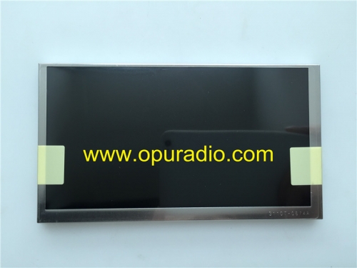 LG Display LA061WQ1 TD04 Bildschirmmonitor für 14-16 Toyota Camry RAV4 Corolla Fujitsu Ten HD Radio JBL NON-JBL Navi NON-Navi Media Car Audio