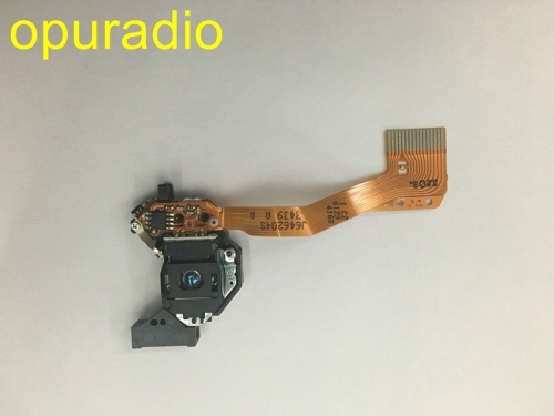 Pickup óptico del cargador DA-34-01E láser de un solo CD original para audio de navegación LAN CIA Siemens