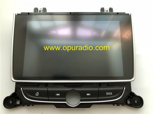 Touch Screen Display for 2017-2019 OPEL VAUXHALL MOKKA X Multimedia INFORMATION Monitor 42498391 42670750