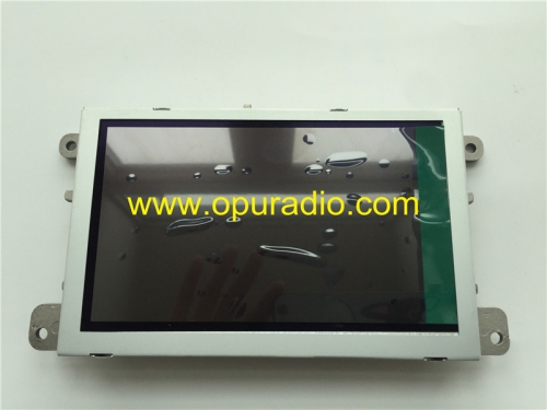 Harman Becker 8KD 919 604 8RD919604A LCD Display Monitor Bildschirm A130 für 09-15 Audi A4 A5 A6L Q5 Q7 MMI 3G+