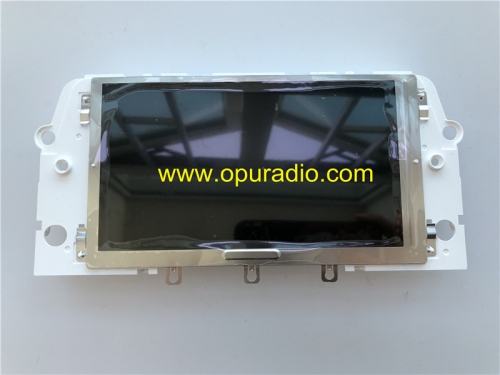 6.5inch Display Screen for BMW L7 CID Entry 6.5inch 1er 3er series F20 F21 F22 F23 F30 F31 F32 F33 X1 X2 X3 X5 car radio