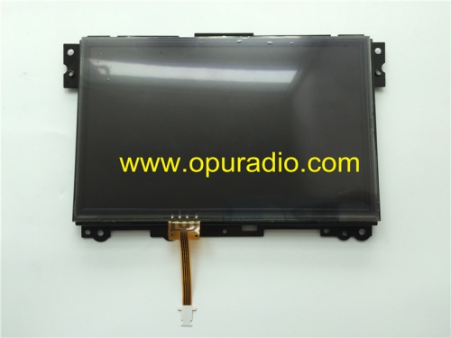 C070VW04 V0 Display mit Touchscreen Digitizer für GM Chevrolet Chevy Camaro Opel Auto Navigation Radio Audio Media Phone