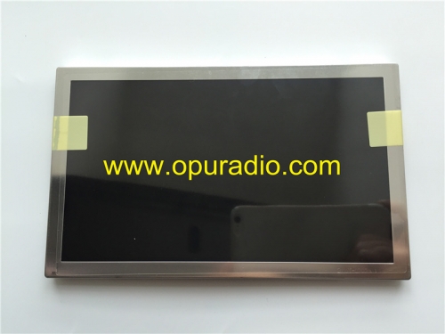 LG Display LA080WV1-TD01 (TD)(01) Moniteur d'écran pour radio de navigation automobile GM Media