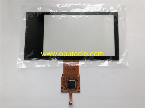 Capacitance Touch Screen Digitzier for AC070MD01 MITSUBISHI Radio Honda Car Audio Acura