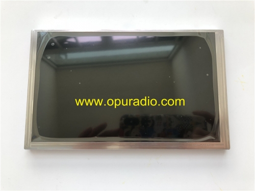 Écran LG LA070WV2 (TD) (04) pour 2014-2016 Toyota Sienna Tundra Tacoma Prius navigation automobile Audio