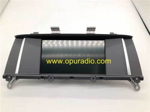 BM 6550 9269020 CID65 F25 LCI NBT 2015-2017 BMW X3 X4 F25 F26 Zentrale Infomationsanzeige Monitor