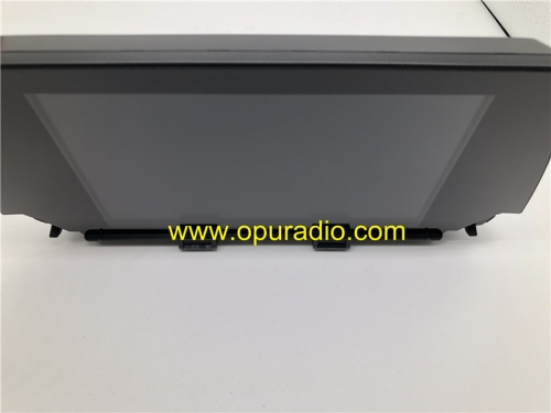 Display Information Monitor for 2018 Lexus NX series car navigation radio Media