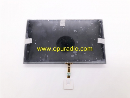 Japan Display LTA065CA45200 With Touch Screen Digitizer For Honda Civci Accessory Car Audio Navigtion