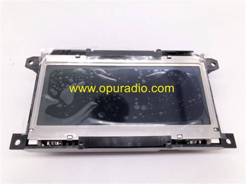 SIEMENS VDO 4F0919603 Bildschirmmonitor für 2004-2008 Audi A6 4F Display MMi 2G Basic A2C53080033