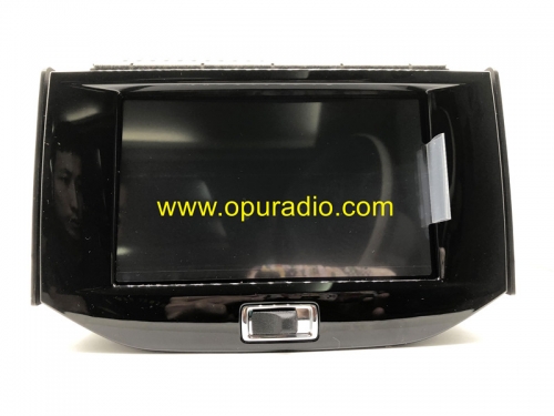 GM 22869142 Pantalla Monitor de pantalla táctil Alpine Electronics para Chevrolet Malibu Chevy 2013-2016