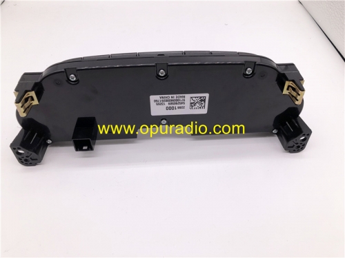 Bedienfeldschalter GM22881000 für 2013-2016 Chevrolet Malibu Chevy Autoradio CD-Player