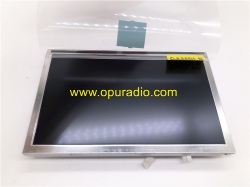 LG Display LB070WV1 TD04 Écran LCD pour Peugeot Citroen C4 Navigation de voiture RT5 RT4