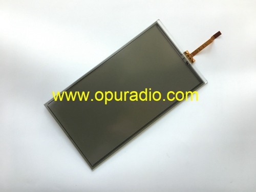 LTA070B1R2A Nuevo Panel de pantalla táctil LCD Original de 7 pulgadas para navegación del sistema de audio del coche Toyota B9012