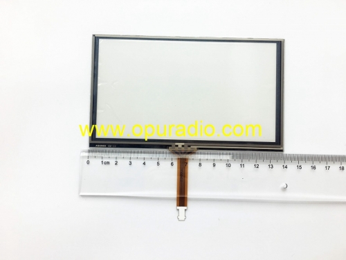 Pantalla táctil LQ058T5DG30 LQ058T5DG31 NISSAN LCN2 EU BOSCH K58A00 Radio satelital