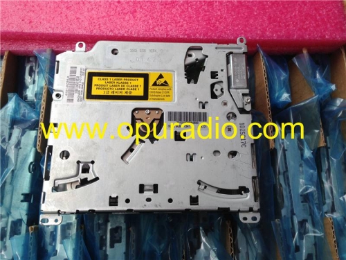 PLDS DVD-V4 Einzel-DVD-Laufwerk Deckmechanismus Lader für GM Ford Chevrolet DELPHI Auto DVD Audio-Radio Mercedes