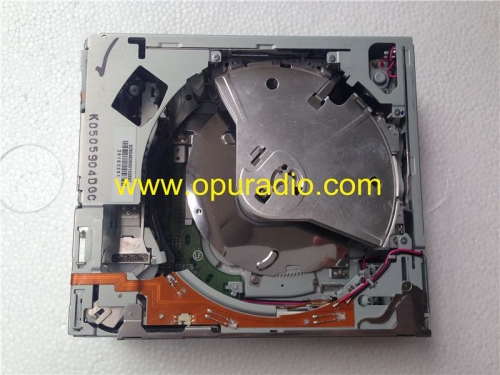 Clarion 6 CD changer mechanism PCB number 039-3258-22 for Ford radio CD player