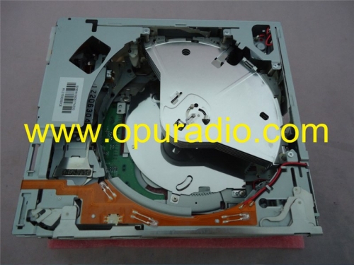 Mecanismo de cambio de CD Clarion 6 039-3083-21 039-3026-20 039278421  exactamente para Nissan Qashqai PN-2804F PN-3000F-A Maxima 2009-2012